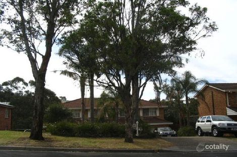 36 Tamarind Dr, Cordeaux Heights, NSW 2526