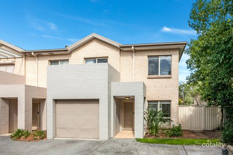 Property photo of 15/42 Carters Lane Fairy Meadow NSW 2519