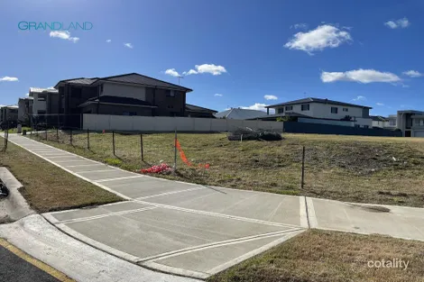 Property photo of 100 Hartlepool Road Edmondson Park NSW 2174