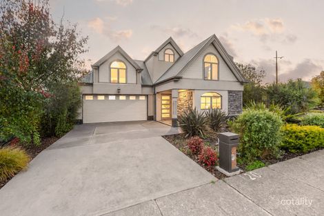 Property photo of 31 Native Avenue Mount Duneed VIC 3217