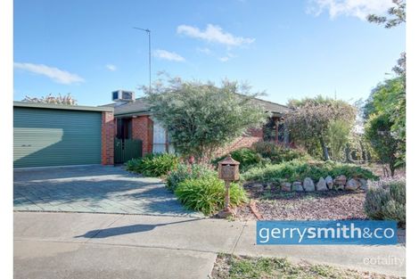 Property photo of 1 Clover Court Horsham VIC 3400