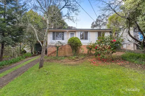 63 GODSON AVE, BLACKHEATH, NSW 2785