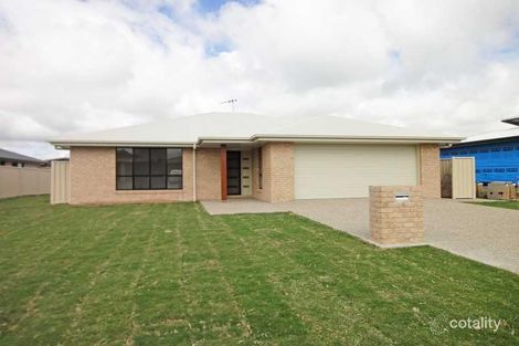 11 Wedgeleaf Pl, Ashfield, QLD 4670