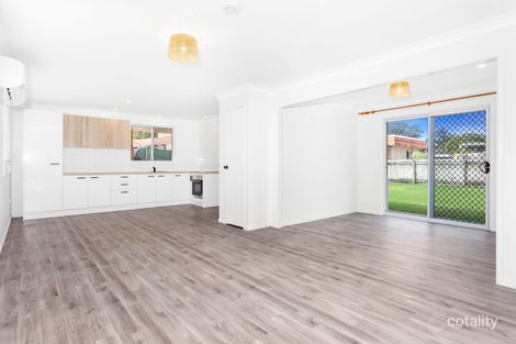 Property photo of 1033 Scenic Highway Kinka Beach QLD 4703