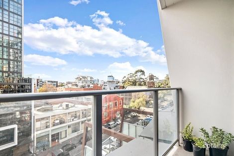 Property photo of 602/53 Batman Street West Melbourne VIC 3003
