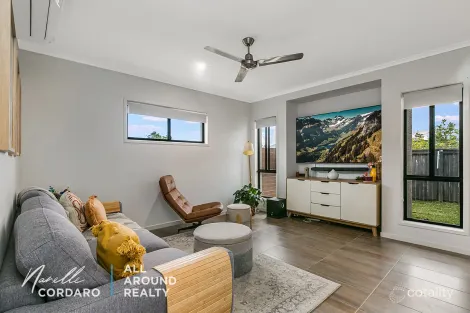 Property photo of 2 Allpass Court Baringa QLD 4551