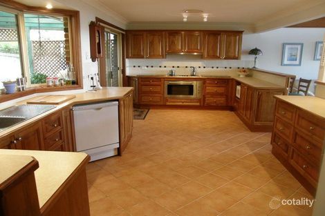 Property photo of 52 The Peninsula Corlette NSW 2315