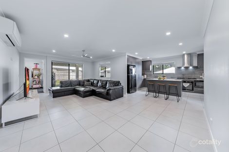 Property photo of 58 Parker Road Cannonvale QLD 4802
