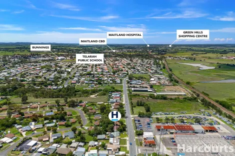 Property photo of 85 Green Street Rutherford NSW 2320