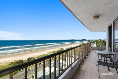 Property photo of 11I/828 Pacific Parade Currumbin QLD 4223