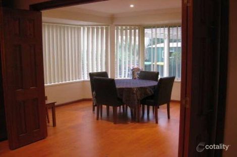 Property photo of 4 Kitson Way Casula NSW 2170