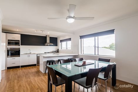 Property photo of 4/42 Macaulay Street Coorparoo QLD 4151