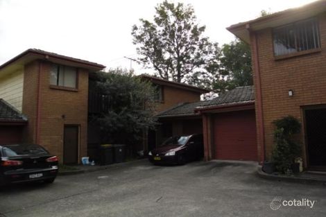 Property photo of 6/80 Fields Road Macquarie Fields NSW 2564