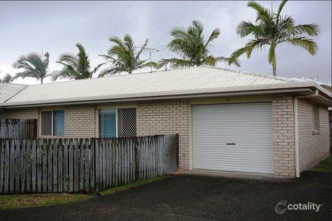 2/307 Bridge Rd, West Mackay, QLD 4740