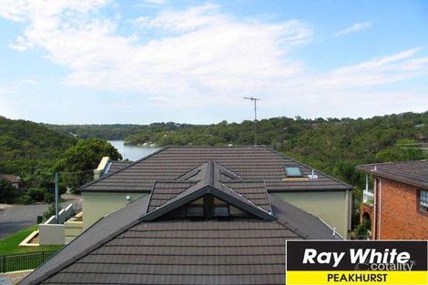 Property photo of 2 Brittany Place Peakhurst Heights NSW 2210
