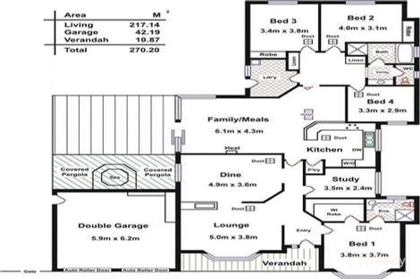 Property photo of 18 Heather Court Paradise SA 5075