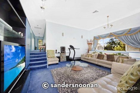 Property photo of 39A Clarke Street Peakhurst NSW 2210