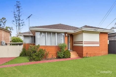 119 Targo Rd, Pendle Hill, NSW 2145