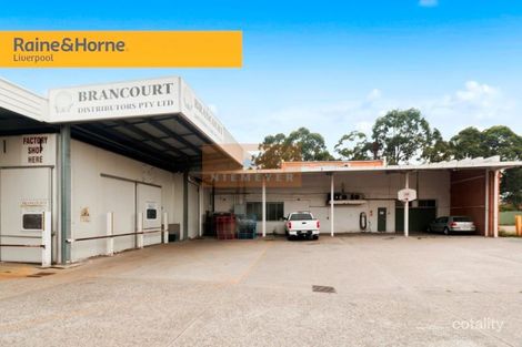 399 Hume Hwy, Yagoona, NSW 2199