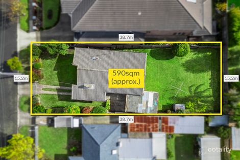 11 Ranfurlie Rd, Forest Hill, VIC 3131