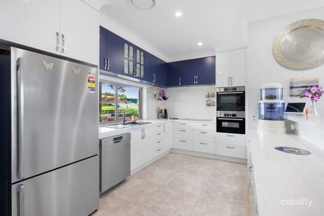 Property photo of 58 Judicial Circuit Jones Hill QLD 4570