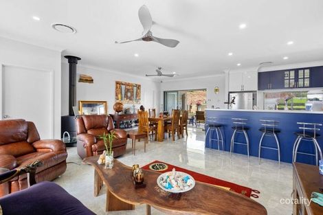 Property photo of 58 Judicial Circuit Jones Hill QLD 4570