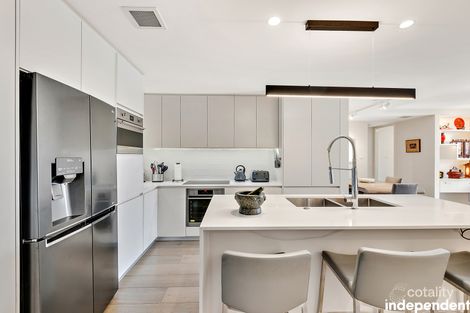 Property photo of 101/55 The Causeway Kingston ACT 2604
