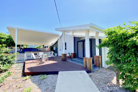 Property photo of 134 Fulham Road Gulliver QLD 4812