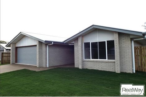 10 Hough Way, Wondunna, QLD 4655
