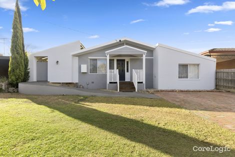 Property photo of 34 Malcolm Street Bacchus Marsh VIC 3340