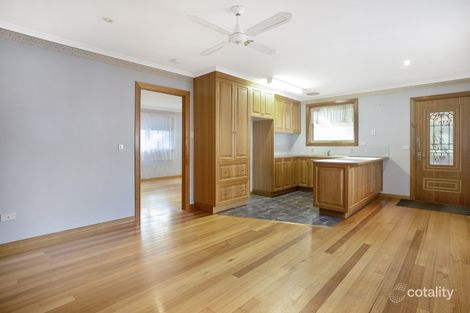 Property photo of 34 Malcolm Street Bacchus Marsh VIC 3340