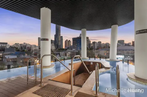 806/179 Alfred St, Fortitude Valley, QLD 4006