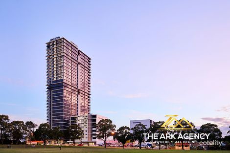 Property photo of 2103/311 Hume Highway Liverpool NSW 2170