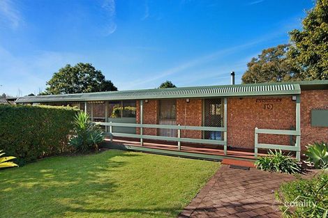 Property photo of 19 Lerra Road Windella NSW 2320