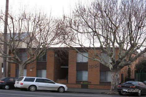 76-82 Arden St, North Melbourne, VIC 3051