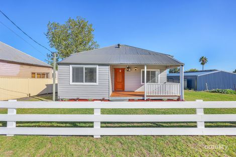 Property photo of 91 Dewhurst Street Werris Creek NSW 2341