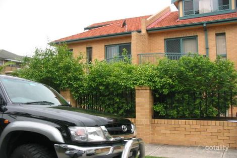 Property photo of 21/2-6 Gloucester Avenue Burwood NSW 2134