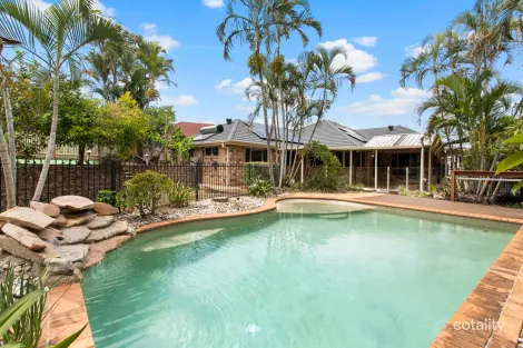 9 Bromley Cl, Murrumba Downs, QLD 4503