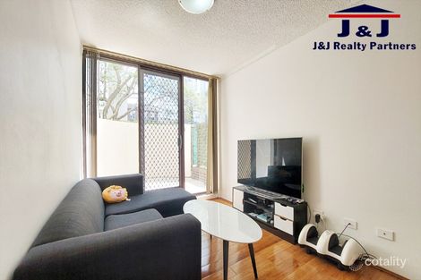 Property photo of 49/17 Everton Road Strathfield NSW 2135