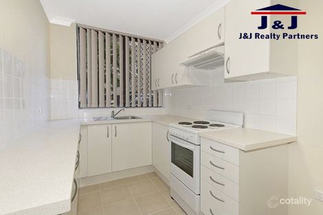 Property photo of 49/17 Everton Road Strathfield NSW 2135