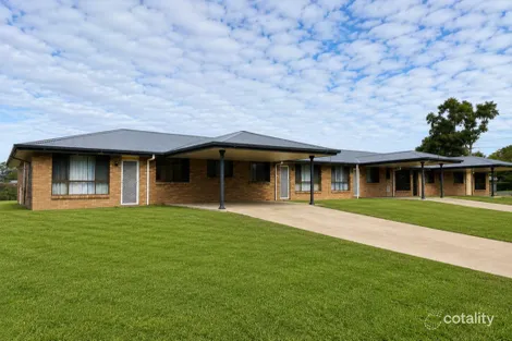 5/1 Bowe St, Moree, NSW 2400
