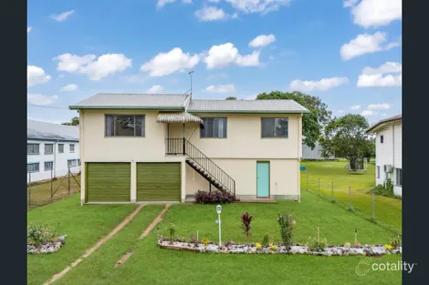 34 Dickson St, Ingham, QLD 4850