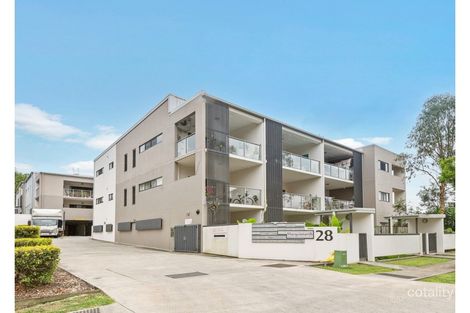 19/28 Liberty Dr, Taigum, QLD 4018