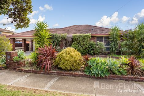 Property photo of 15 Kurrajong Drive Altona Meadows VIC 3028