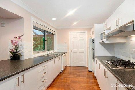 Property photo of 39 Oakhill Drive Castle Hill NSW 2154