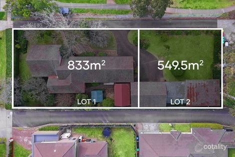 Property photo of 18 Harris Road Normanhurst NSW 2076