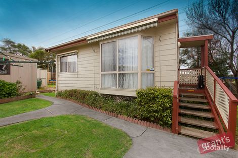 Property photo of 48 Hyssop Drive Hallam VIC 3803