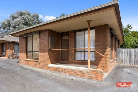 3/25 Brumley St, Leongatha, VIC 3953