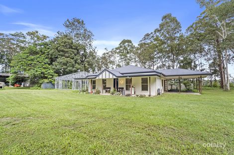 Property photo of 183 Burys Road Beerwah QLD 4519