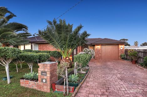 Property photo of 6 Tenby Court Craigieburn VIC 3064